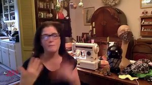 14K views · 128 reactions | From busy factories to living rooms, individuals across the country are creating homemade masks to help during the coronavirus crisis: "Everyone's really hopeful that we're going to get through this, especially as a nation together." Deborah Roberts reports. https://abcn.ws/2UZZqG4 | ABC 20/20 | Facebook