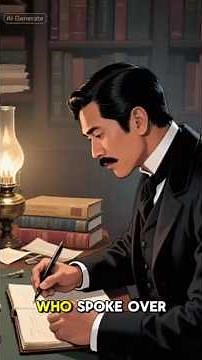Jose Rizal's Story#facts #shorts #youtubeshorts
