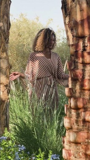 Six Senses, A Lush Wellness Oasis in the Saudi Desert