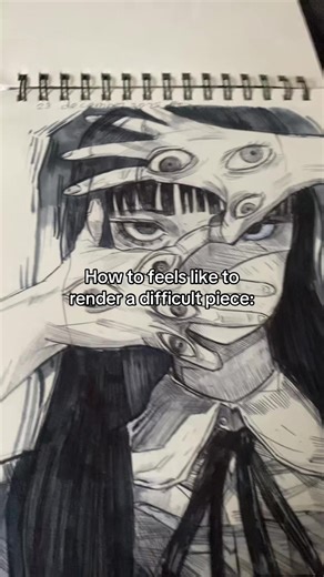 I hate it sm 😭 #art #foryoupage #youngartist #drawing #arttok | drawing