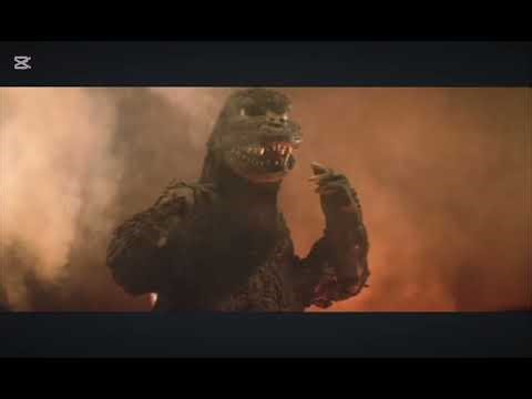 Idiot Voices Godzilla Vs Mechagodzilla 1974