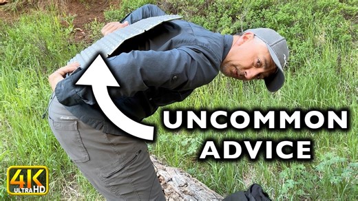 Boost Your Trail Life! 9 Genius Backpack Tips You’ll Wish You Knew Earlier