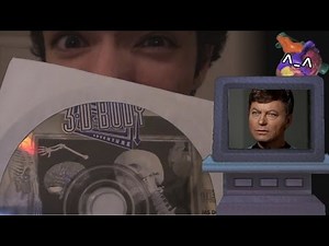 3D Body Adventure - Halloween Review