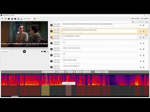 How to generate subtitles to a video automatically with a subtitle generator application