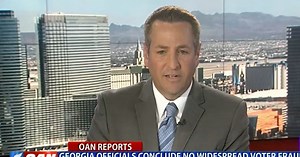 OAN Finally Admits ‘No Widespread Voter Fraud’ After Settling Defamation Suit