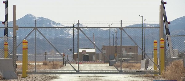 Major newspaper claims Air Force created alien tech stories at Area 51 to mislead public