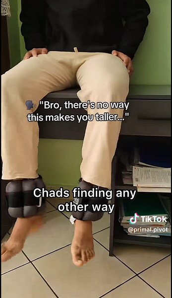 ‏Want the Height Blueprint? Link in bio #height #heightmaxxing #grow