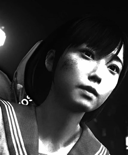 Reclaiming My Lost Identity in Silent Hill