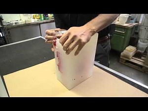 Speedpart GmbH - Vakuumguß