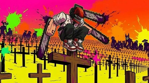 Chainsaw Man Incremental Codes (March 2026)