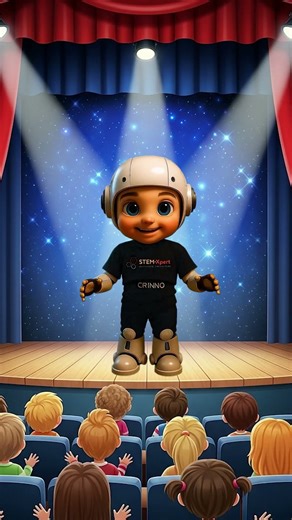 🤖 STEM Series | Ep 02 – What’s a Microcontroller?