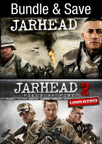 Jarhead Double Feature (Bundle)