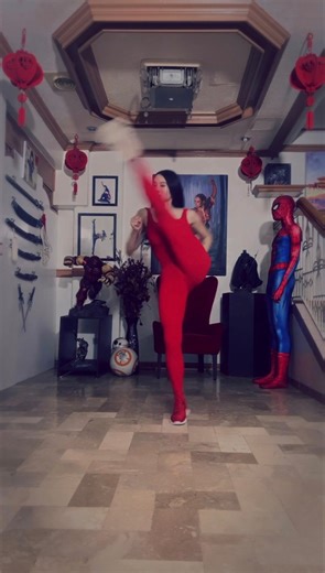 150K views · 3.7K reactions | 屢 Unleashing the Power of the Wushu...