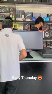 Computer Store on Reels | Facebook