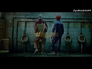 GD & TOP - Zutter [Eng Sub]