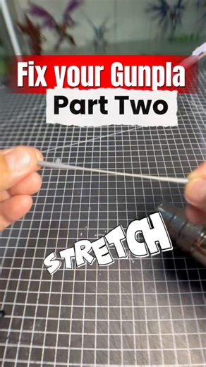 2K views · 25 reactions | MG Destiny Gundam Wrist Rebuild | Gunpla Repair Tutorial (Repost) #FixYourGunpla #GunplaRepair #DestinyGundam #GunplaDoctor #GunplaCommunity #GunplaBuilder | Kogic's G Studios | Facebook