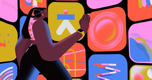 研究发现 App Store 上的第三方 app 获得全球性成功