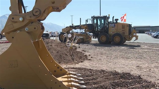 Provo Airport expansion project aims to meet growing travel demands