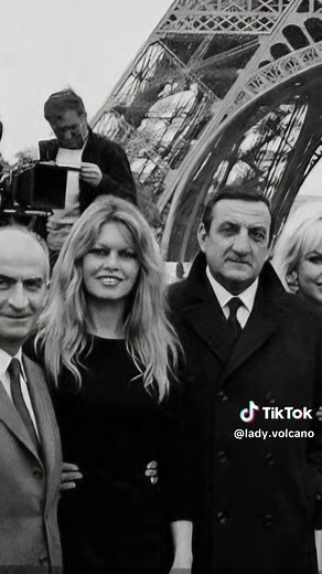 Grands du cinéma : Louis de Funès, Brigitte Bardot, Alain Delon et autres stars