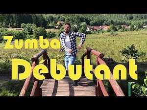 Zumba - Learn Two Steps - Session 1