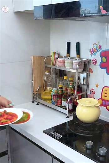 Creative Ways to Organize Your Spice Rack