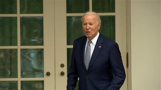 President Biden to join United Auto Workers picket line