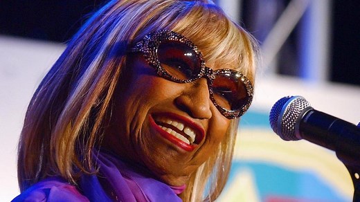 Celia Cruz Tribute: Woodlawn Cemetery honors the iconic singer on the 20th anniversary of her passing