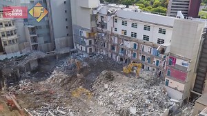 2.3K views · 41 reactions | Gain an insight into the work we've been undertaking at the Royal Hobart Hospital over the last few months in this interesting video. It's exciting to be delivering such a crucial project for the Tasmanian community, with our local partner Fairbrother. | John Holland | Facebook