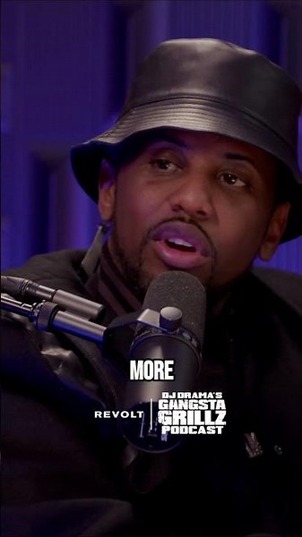 Fabolous On Turning Mixtapes Into Real Projects With DJ Drama