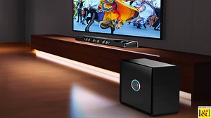 Creative X-Fi Sonic Carrier review