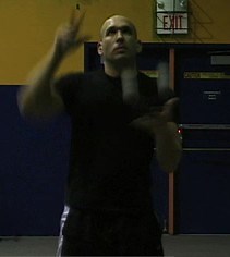 Juggler does 5-ball routine to Beatles' Golden Slumbers, bests peer