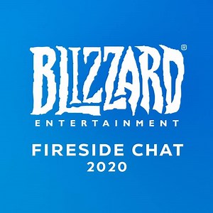 🔥 Gather by the hearth and catch up on all things Blizzard. 💙 | Blizzard