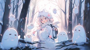 Ai Girl Videos: Download 2,609+ Free 4K & HD Stock Footage Clips - Pixabay