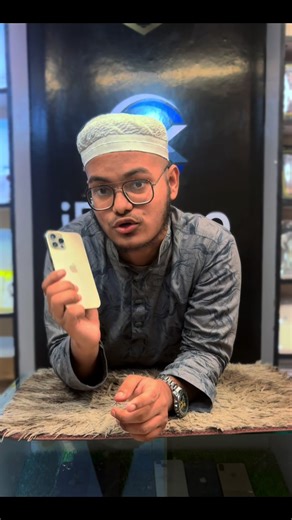 iPhone 12 pro 128gb 87%bh offer price only 34000/- #f #fyp #iphone #viral #tiktok @TikTok