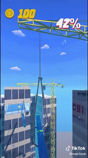 Mad Hook على TikTok