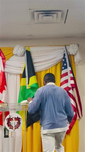 “Following Prophets doesn’t solve your problems but following through, obeying, doing what they tell you/instructions give you the victory!” 🔥💯🙏#PastorStephenAddo