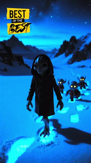 #snow #alien #selfmademusic #trance #ki