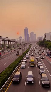 Jakarta Indonesia- June 9 2024 Traffic Stock Footage Video (100% Royalty-free) 3536504907 | Shutterstock