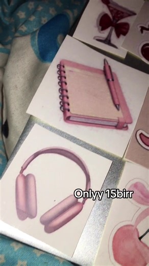 Custom Made Ethiopian TikTok Creations