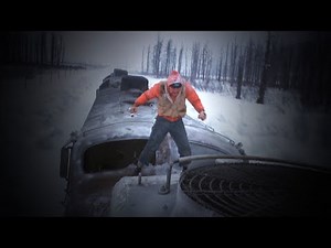 Runaway Train Montage