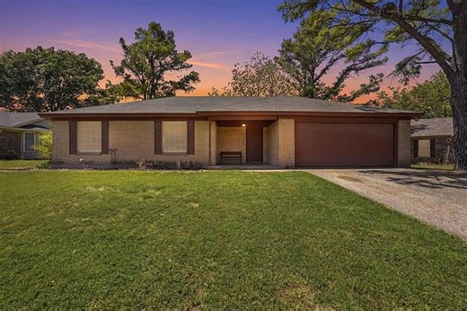 2026 Pebblecreek Dr, Cleburne, TX 76033 | Estately 🧡 | MLS# 21232294