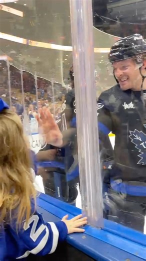 My whole heart 😫 | Toronto Maple Leafs