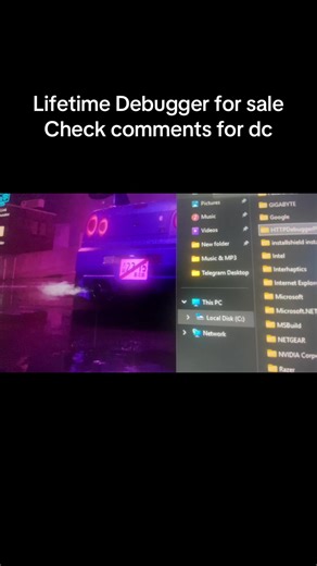 SECRET V2 AND V1 FOR SALE ASWELL #secret2k #2kzen #2k #debugger #secretv2