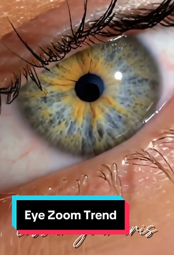 Exploring the Eye Zoom Trend with AI