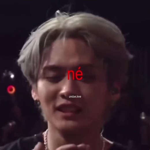 La canción le queda a Lee Know de Stray Kids