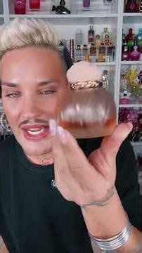 The Proof Is In The DENT!!! | Part 1 | Vanilla Voyage by Aroma Concepts Review #perfume #tiktok