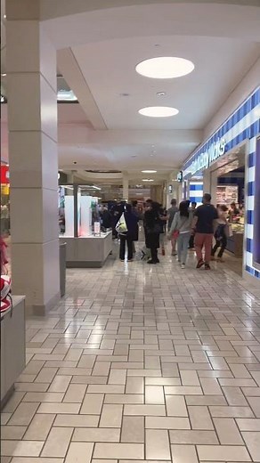 Tysons Corner Center mall, McLean, VA, USA.