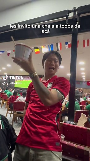 Valió madres... pero aún así van a ir a escuchar mi rola va🇲🇽❤️🇰🇷 Se llama 'Algo Mágico'🌹🫰