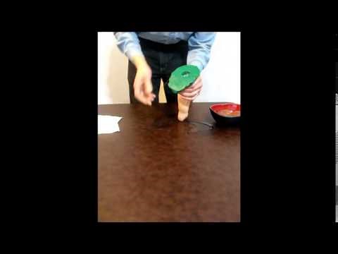 New Improved Splorch