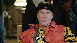 Will Ferrell stars in 2015's Get Hard alongside Kevin Hart